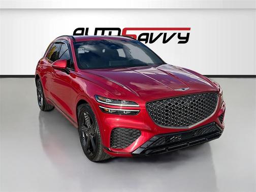 2023 Genesis GV70 3.5T AWD Sport