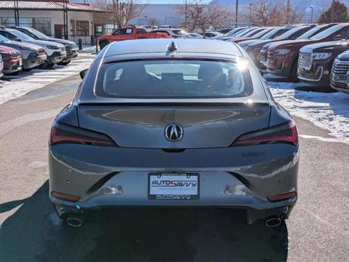 2024 Acura Integra A-SPEC w/ Technology