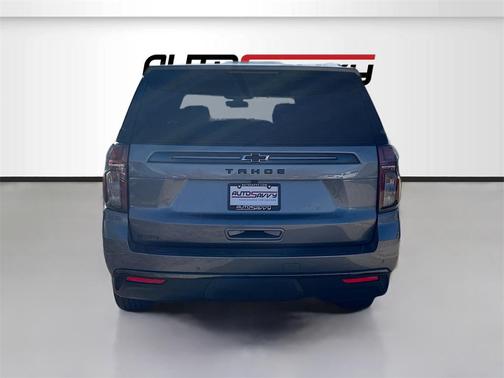 2021 Chevrolet Tahoe 4WD RST