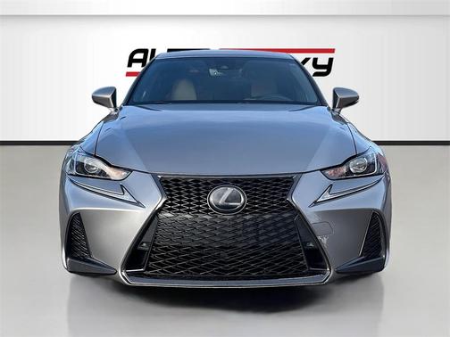 2020 Lexus IS 350 Base