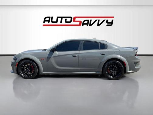 2023 Dodge Charger R/T Scat Pack
