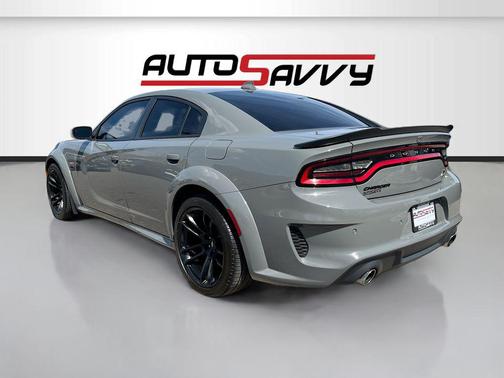 2023 Dodge Charger R/T Scat Pack