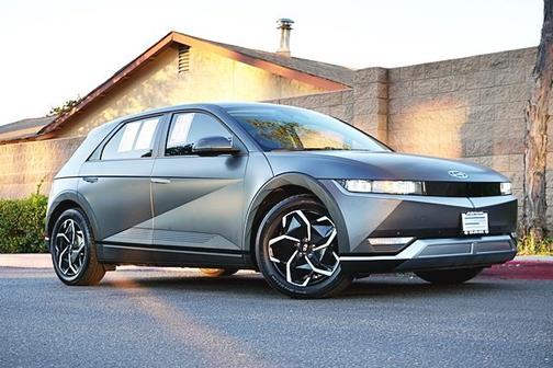 2023 Hyundai IONIQ 5 SEL