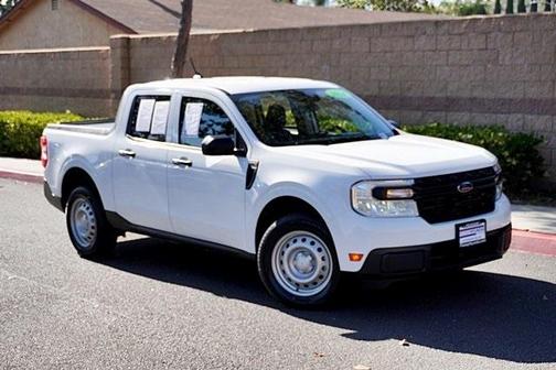 2024 Ford Maverick XL