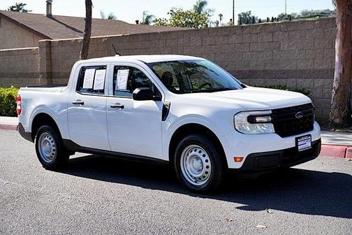 2024 Ford Maverick XL