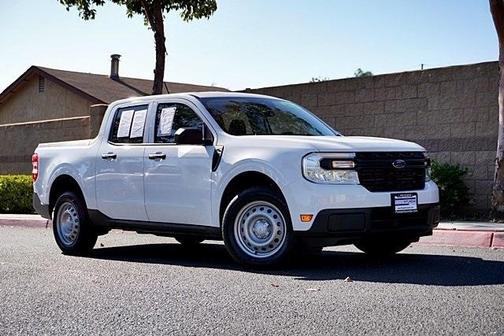 2024 Ford Maverick XL