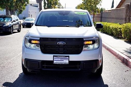 2024 Ford Maverick XL