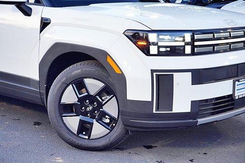 2026 Hyundai SANTA FE SEL 2.4