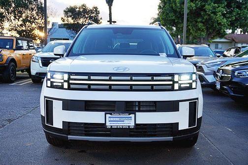 2026 Hyundai SANTA FE SEL 2.4