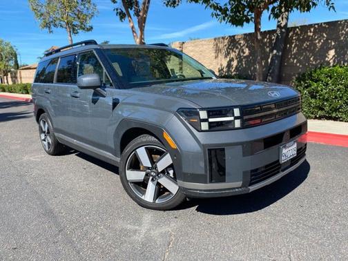 2024 Hyundai SANTA FE Limited