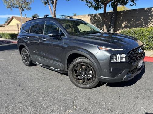 2023 Hyundai SANTA FE XRT