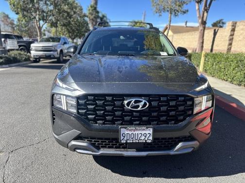2023 Hyundai SANTA FE XRT