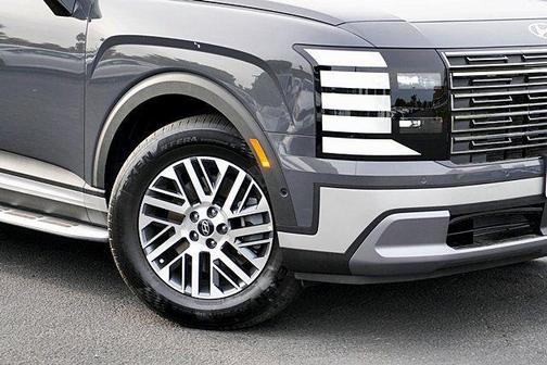 2026 Hyundai PALISADE SEL Premium