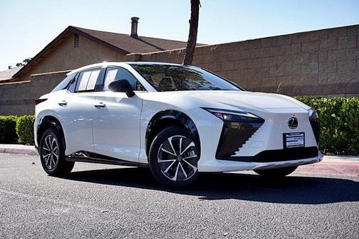 2023 Lexus RZ 450e Premium