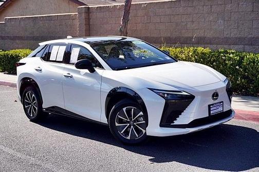 2023 Lexus RZ 450e Premium