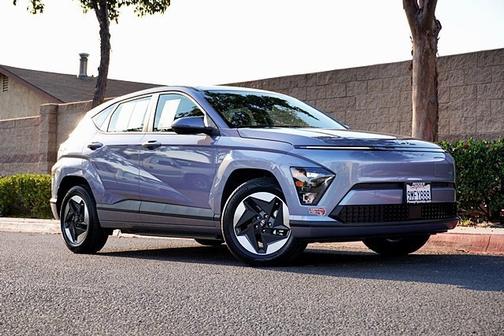 2024 Hyundai KONA EV SE