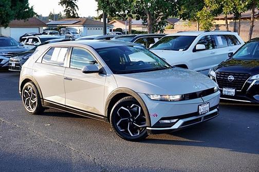 2024 Hyundai IONIQ 5 SEL