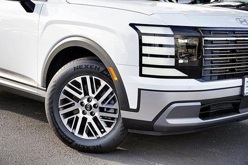 2026 Hyundai PALISADE SEL 7P