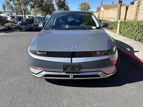 2023 Hyundai IONIQ 5 Limited