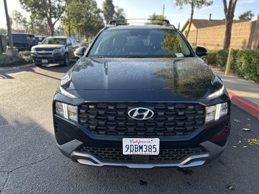 2023 Hyundai SANTA FE XRT
