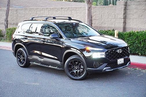 2023 Hyundai SANTA FE XRT