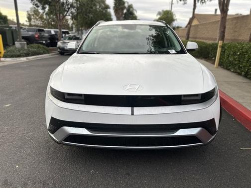 2025 Hyundai IONIQ 5 SEL