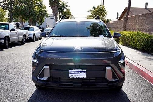 2025 Hyundai KONA SEL Convenience
