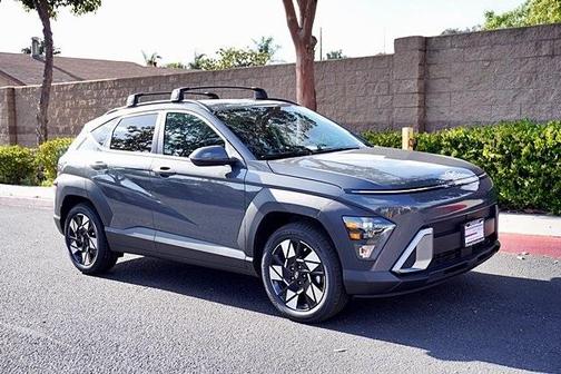 2025 Hyundai KONA SEL Convenience