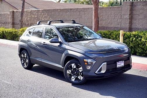 2025 Hyundai KONA SEL Convenience
