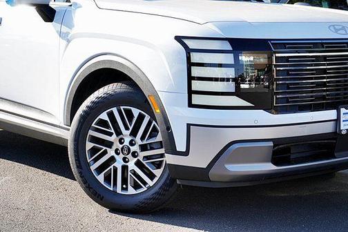 2026 Hyundai PALISADE SEL Premium