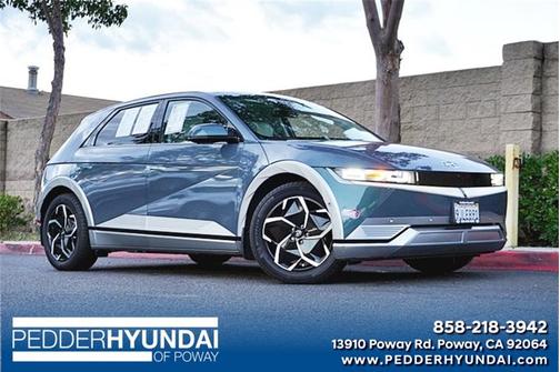 2024 Hyundai IONIQ 5 Limited