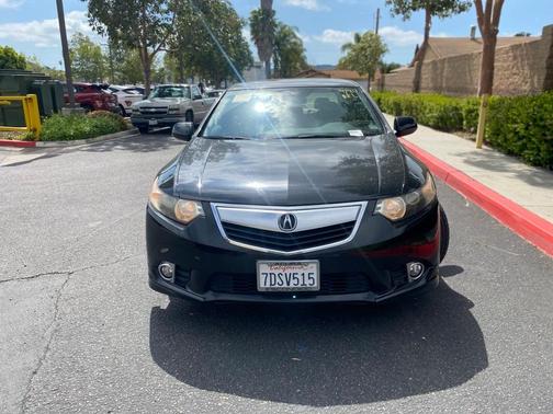 2014 Acura TSX Special Edition