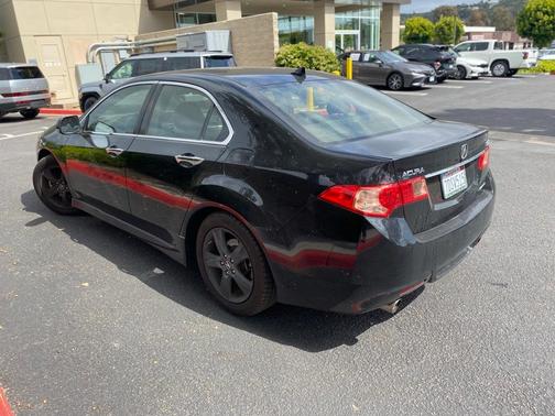 2014 Acura TSX Special Edition