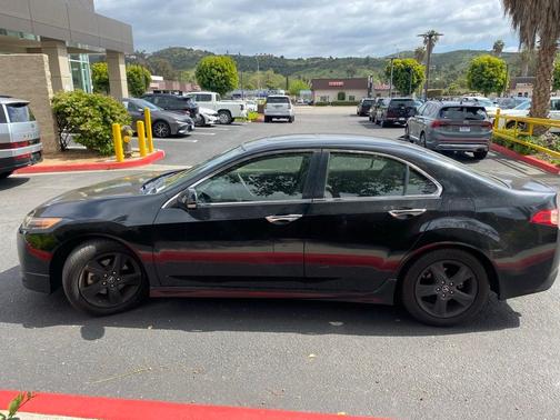 2014 Acura TSX Special Edition