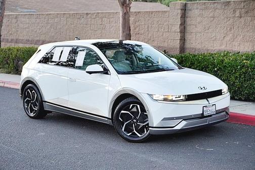 2024 Hyundai IONIQ 5 Limited