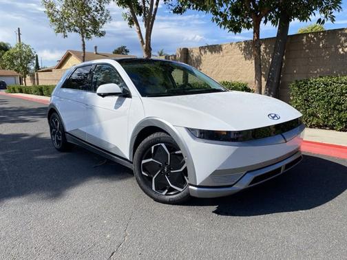 2024 Hyundai IONIQ 5 Limited