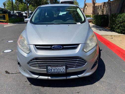 2016 Ford C-Max Energi SEL