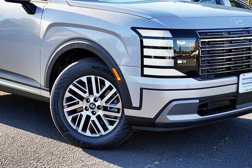2026 Hyundai PALISADE SEL 7P