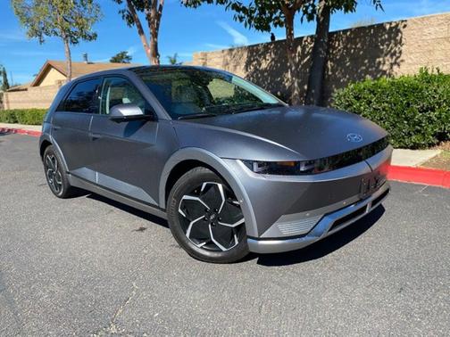 2024 Hyundai IONIQ 5 Limited