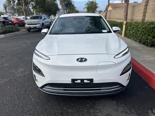 2023 Hyundai KONA EV SE
