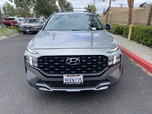 2023 Hyundai SANTA FE XRT