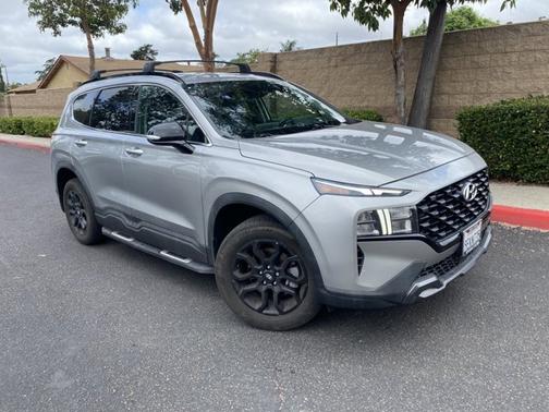 2023 Hyundai SANTA FE XRT