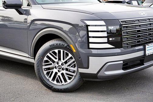 2026 Hyundai PALISADE SEL Premium
