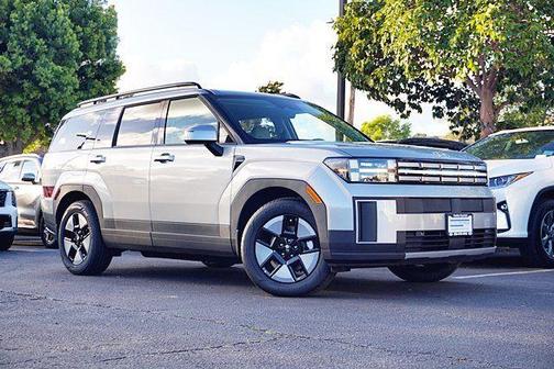 2026 Hyundai SANTA FE SEL 2.4