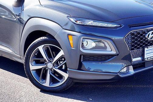 2021 Hyundai KONA Ultimate