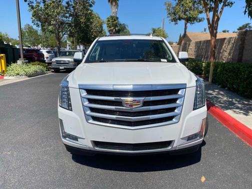 2019 Cadillac Escalade ESV Luxury