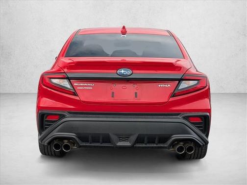 2023 Subaru WRX Limited