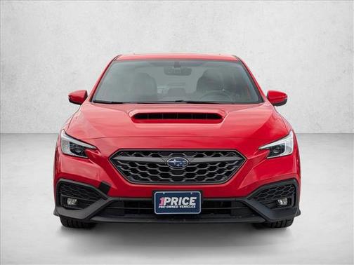 2023 Subaru WRX Limited