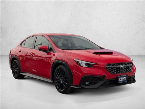 2023 Subaru WRX Limited