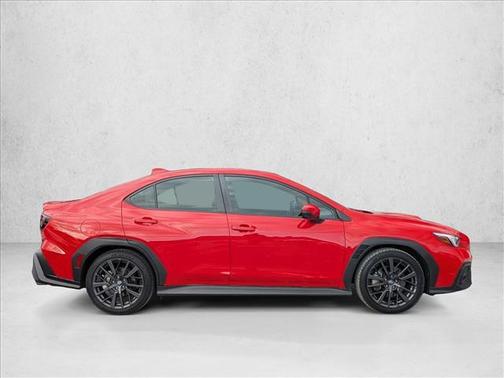 2023 Subaru WRX Limited